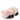 Ciabatta donna con pelo KING OF HEARTS 8080 Pink