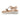 Sandalo Donna Cipria Grunland cipria SE0198 59DIDA
