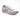 Sneakers Uomo Sun68 tessuto/camoscio bianco Z36101