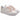 Sneakers Donna janet&janet PALERMO J090 white/nude