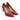 Decollete donna pelle GIULIA8 MARLBORO NAPA bordeaux