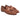 Mocassini Donna Frau 95F6 venezia cognac