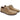 Scarpa uomo stringata in pelle 14P5 Frau piuma bison