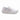 Sneaker donna skechers go walk slip-ins in tessuto bianco 124836