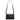 Borsa donna nera Desigual 26WAXP08 2000