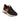 Sneaker donna in ecopelle Braccialini TB45 BRONZO