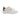 Sneakers donna Liu jo in pelle bianca CASPER01 white/black