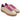 Sneaker Donna Beige Sun68 Z46253 California Sun Woman Beige