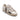 Sneaker Donna Bianco Crime London 23105AA9B SK8 deluxe platinum 262