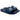 Ciabatte Uomo Blu Sun68 slippers logo navy blue X36110