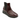 Stivaletti donna naplack Fluchos F1361 NAPLAK BURDEOS