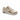 Sneaker donna Skechers street in pelle beige 177817 CHMP