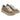 Sneaker donna Sun68 Z43226 Grace suede beige