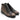 Scarpa Donna Asfalto King of Hearts 4410 Asfalto - Nero