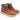 Polacchino Uomo Hey Dude 42067-21N Cognac Bradley Classic