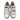 Sneaker Donna GIO+  PIA164 combi bianco