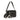 Borsa donna sun68 Y36213 saponetta bag premium nero 261