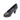 Decolleté donna  pelle Dorking D5794  sugar Nero