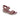 Sandali donna Skechers in tessuto color malva 163165MVE