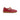 Scarpa donna Grunland in pelle rossa INAD SC6280 68
