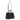 Borsa Donna Liu Jo Satchel AA6086E1012  22222 Nera
