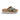 Ciabatte donna Grunland in pelle color salvia MOLL CE0855 68