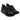 Sneakers donna Skechers   Billion- Subtle Spot 155616 Black (nero)