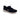Sneaker donna Skechers go walk in tessuto nero 124640 BKRG