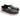 Mocassini donna Heydude in tessuto glitter wendy metallic sparkle 41082 025