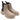 Beatles Donna in pelle Frau 44L0 TIBET CHANTILLY