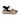 Sandalo donna Jana 8-88737-46-098 black comb 261