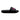 Ciabatte Donna Nero Sun68 slippers logo nero X36210