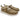 Mocassini uomo Hey Dude in tessuto verde militare Wally craft linen 43086/2KR