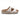 Ciabatte donna Grunland in pelle bianca DASA CE0777 b1