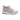 Sneaker Donna Keys K-9021 white/silver/purity