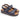 Sandalo Donna Blu Grunland SE0194 B1DASA