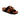 Ciabatta Donna Testa di Moro Grunland testa di moro CB1880 40LEFT