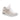 Sneaker Donna Bianco Skechers uno golden heart 177975 wtrg