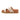 Ciabatta Donna Cuoio Liu jo monogram jaquard natural saddle LIVIA 02