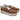 Mocassino donna in morbido tessuto animalier Hey Dude 44249/2lb wendy nova classic