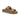 Ciabatta Donna Tortora Grunland CB1820 M7HOLA
