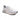Sneaker donna sun68 pelle/tessuto bianco Z36216