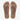 Ciabatta infradito Donna Havaianas Slim animals rose gold /rose