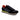Sneaker uomo Sun68 tessuto/camoscio nero Z36102
