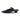 SABOT DONNA ECOPELLE KING OF HEARTS NERO