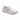Sneaker donna skechers go walk slip-ins in tessuto bianco 124836