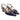 Slingback Donna Frau 81M2 nappa nero