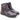 Stivaletto Donna Felmini D433 lavado black