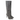 Stivali Bling Bling donna in ecopelle donna King of Hearts IRVANA BLING  nero