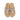 Ciabatta donna Grunland bianca con strass MEMI CC0082 70